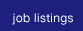 Job Listings